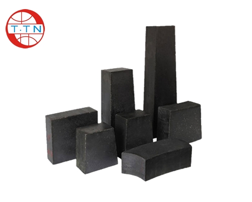 曲靖Magnesia Carbon Brick for Converter