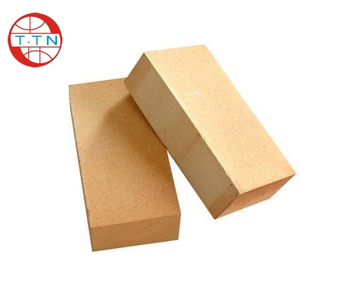 通遼High Alumina Brick