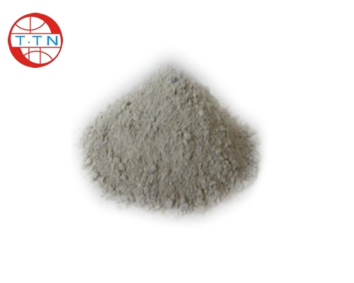 株洲Phosphate Refractory Castable