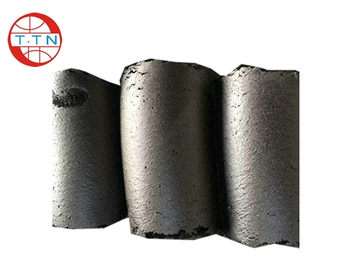 新疆Taphole Caly for Blast Furnace