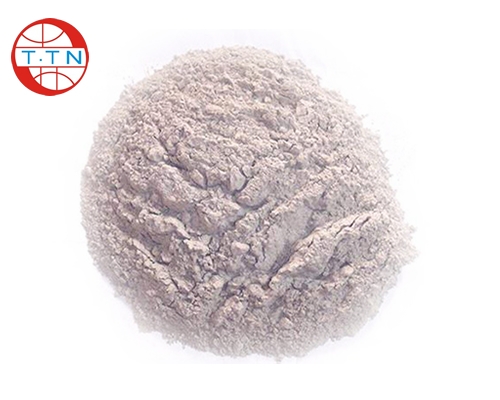 漢中Aluminate Cement Castable