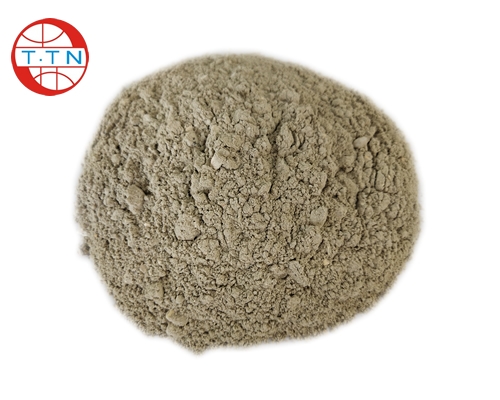 衢州Clay Bonded Castable